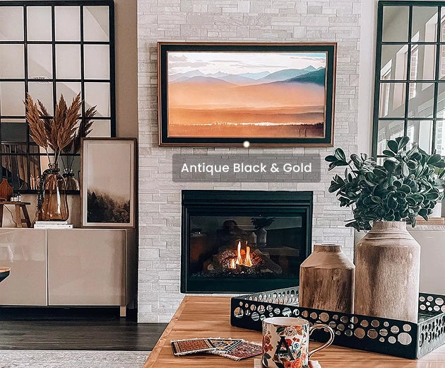 The Frame TV as the Visual Center of Your Smart Home