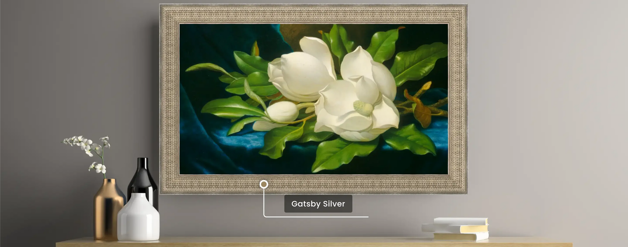 Why the Frame Pro Makes Samsung The Frame TV Unbeatable in the Art TV Market