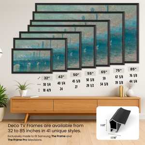 SAMPLE - Anodized Black Alloy - Profile: Prismatic