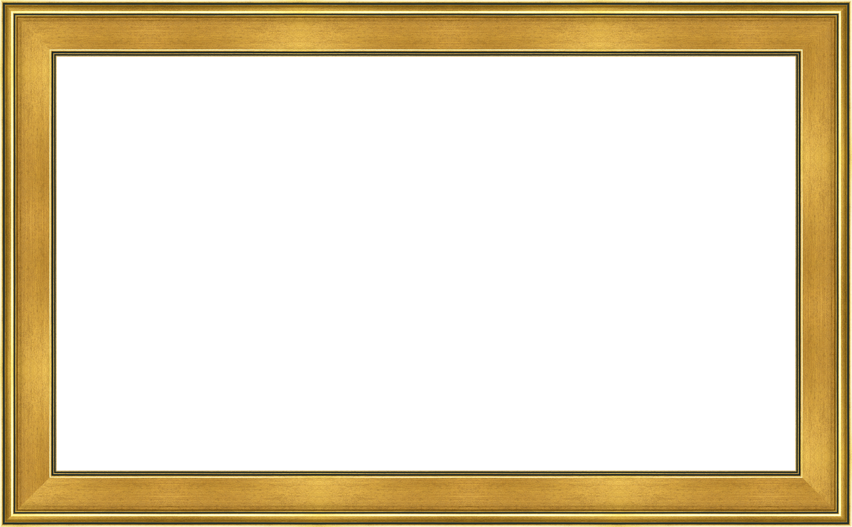 Antique Gold - OPEN BOX