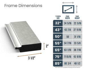 SAMPLE - Contemporary Silver