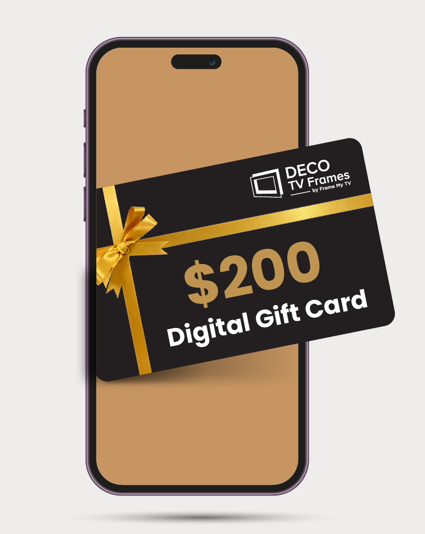 Tarjeta de regalo digital