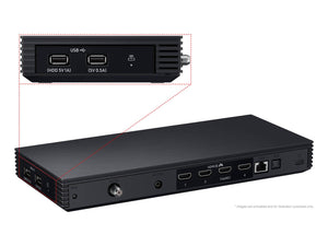 65" Samsung The Frame Pro / Neo QLED 4K Art Mode Samsung Vision AI Smart TV (2025)