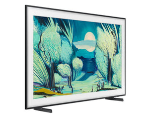 50" Samsung The Frame / QLED 4K Art Mode Samsung Vision AI Smart TV (2025)