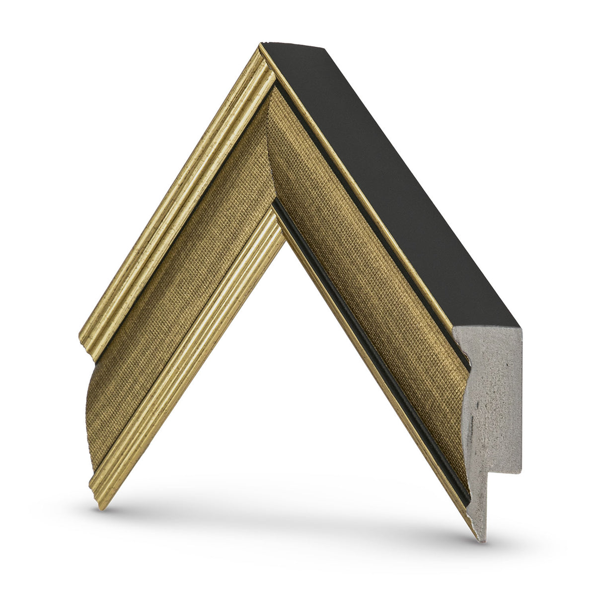 Industrial Brass - OPEN BOX