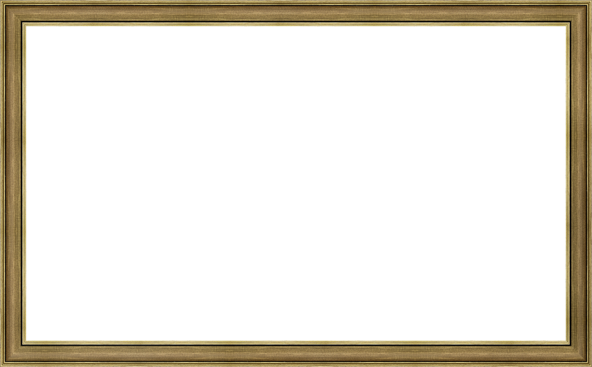 Industrial Brass - OPEN BOX