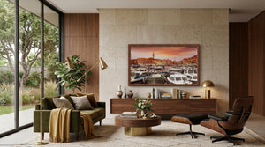 Industrial Copper