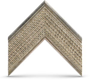 Gatsby Silver (2017-2020)