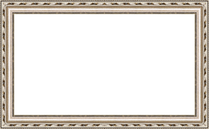 Plata adornada - CAJA ABIERTA