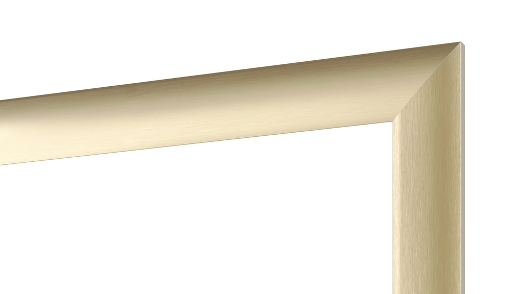 Studio Gold - Bezel for Samsung S95H OLED TV