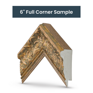 MUESTRA - Cobre Toscano