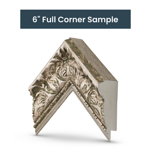 SAMPLE - Tuscan Silver