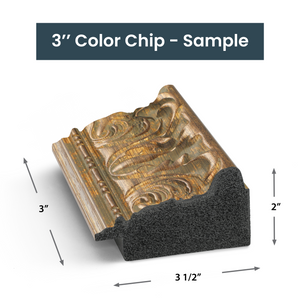 MUESTRA - Cobre Toscano