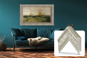 Perle Toscane - BOÎTE OUVERTE