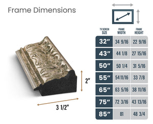 SAMPLE - Tuscan Silver