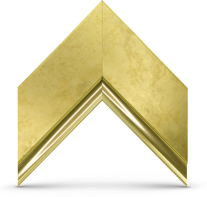 Or Contemporain - BOÎTE OUVERTE