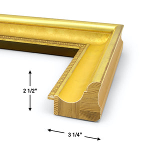 Comparison Chart for M8018