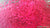 Abstract pink red pattern