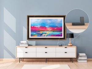 Capteur de pièce intelligent - v2.0 (SRS-2)