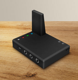 Capteur de pièce intelligent - v2.0 (SRS-2)