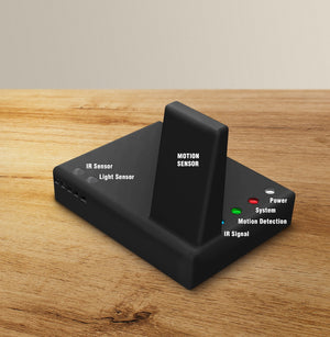 Capteur de pièce intelligent - v2.0 (SRS-2)