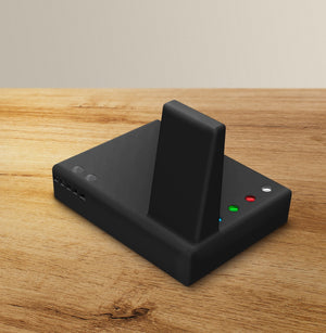 Capteur de pièce intelligent - v2.0 (SRS-2)