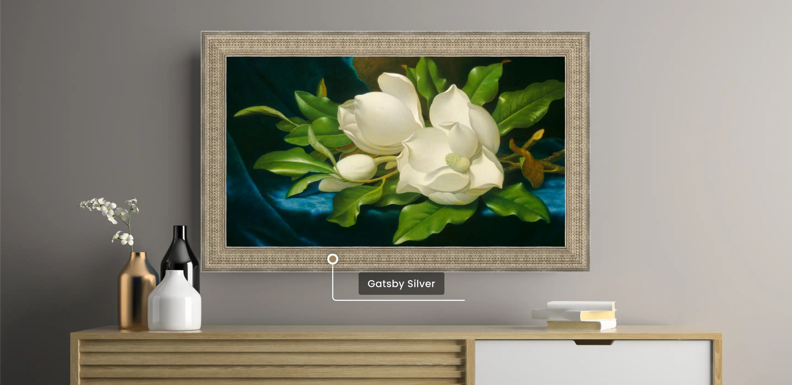 Why the Frame Pro Makes Samsung The Frame TV Unbeatable in the Art TV Market