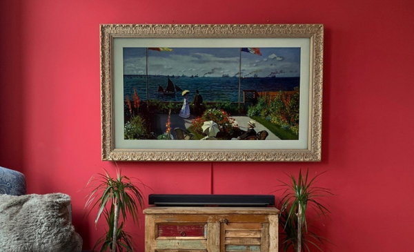 Samsung The Frame TV vs. LG Gallery TV: Which is Better?