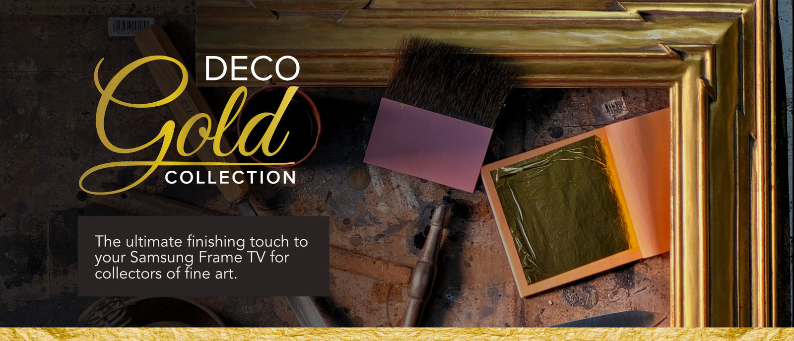 DecoGOLD