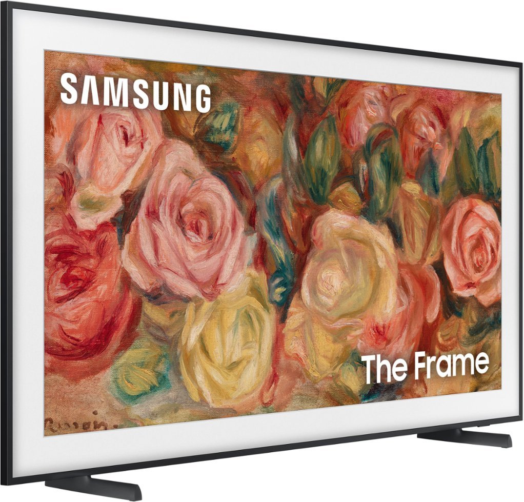 2024 Samsung The Frame 43" / QLED 4K Smart TV