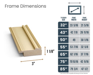 MUESTRA - Blanco antiguo