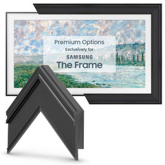 How to Add Custom Art & Photos to Your Samsung Frame TV - Easy Guide ...