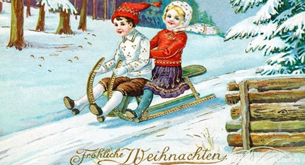 Christmas Art