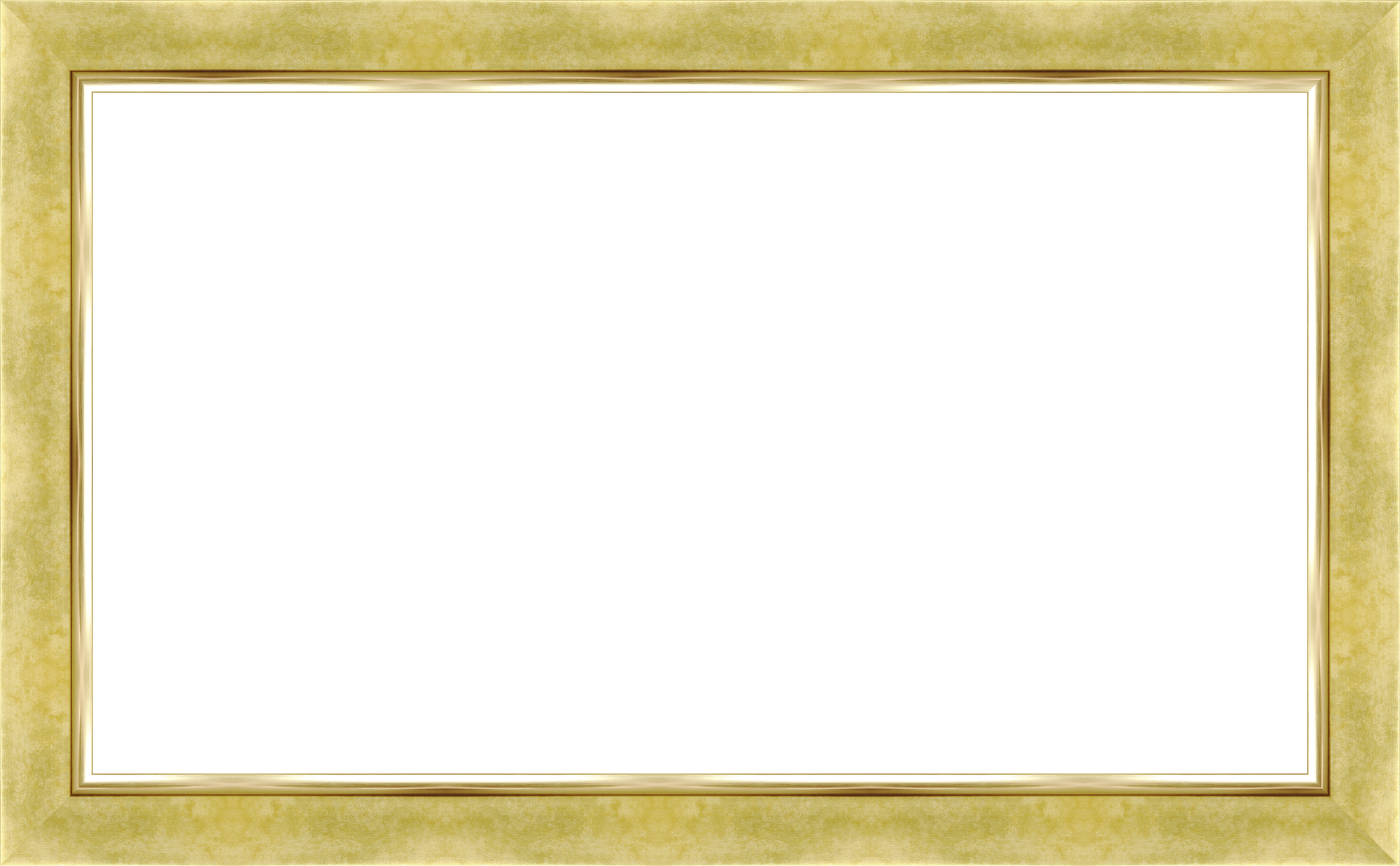 Gold Frame for Samsung The Frame TV Gold Frame for Samsung The Frame TV