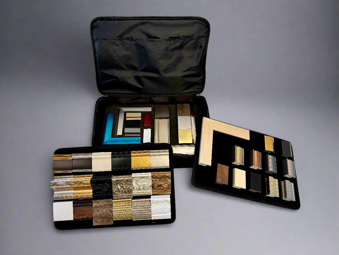 Designer Samples Kit