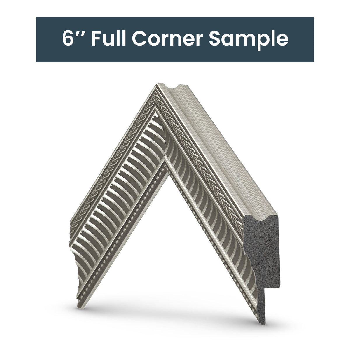 SAMPLE - Empire Silver