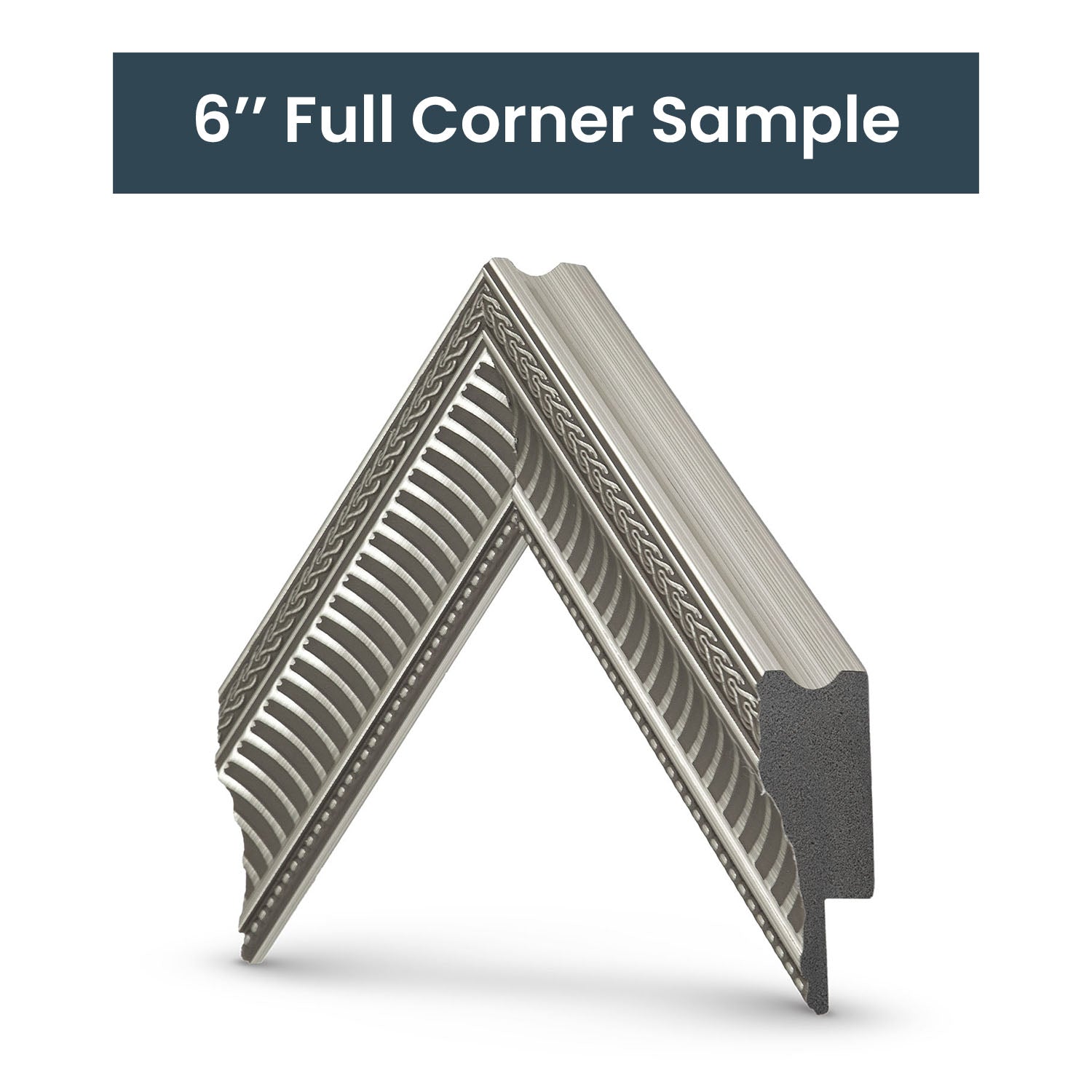 SAMPLE - Empire Silver