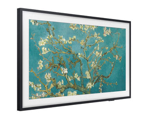 32&quot; Samsung The Frame / 4K Art Mode Smart TV (2023)