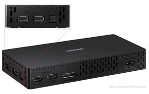 32&quot; Samsung The Frame / 4K Art Mode Smart TV (2023)