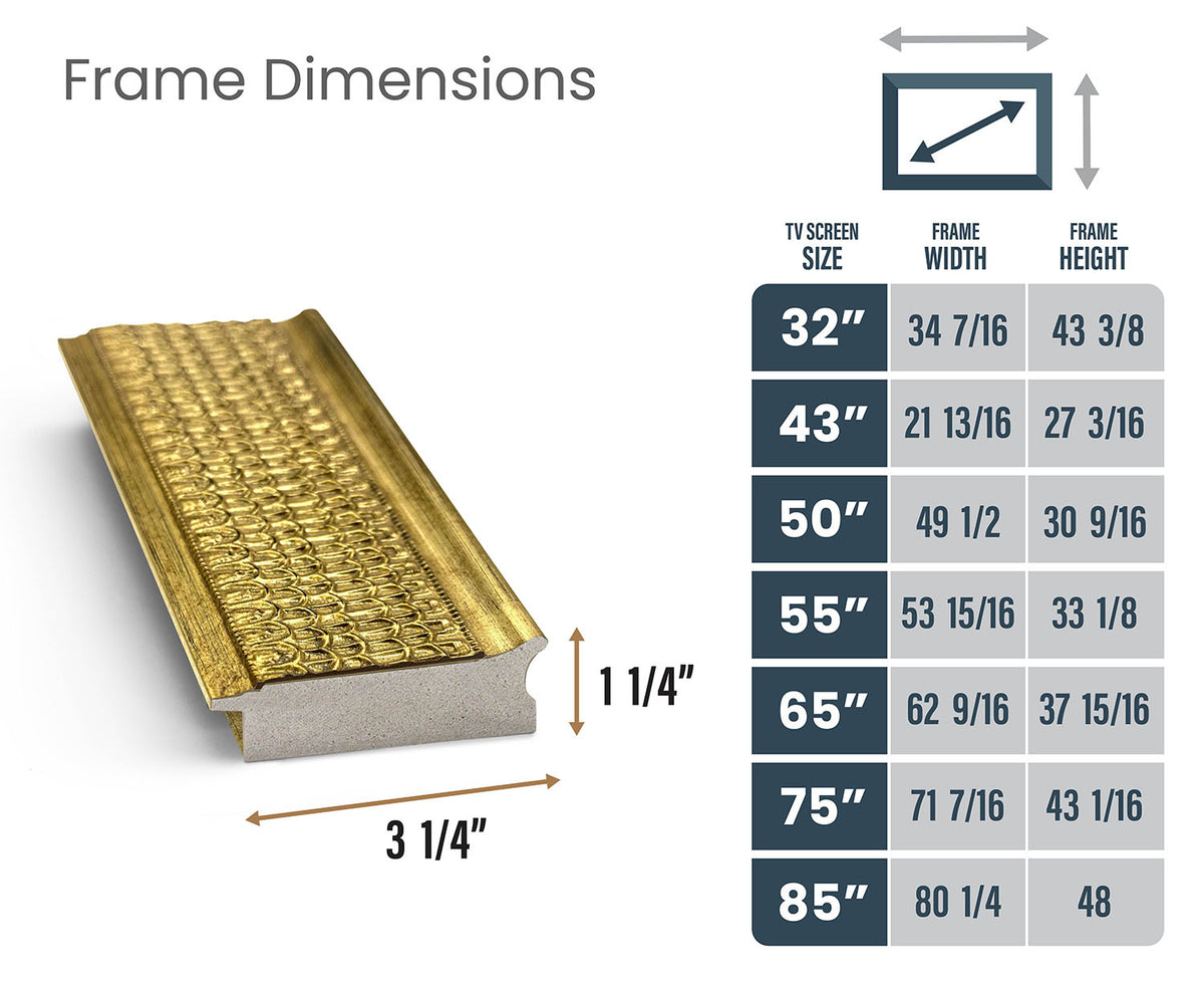MUESTRA - Gatsby Oro