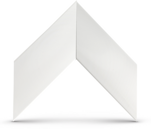 white samsung the frame customizable bezel