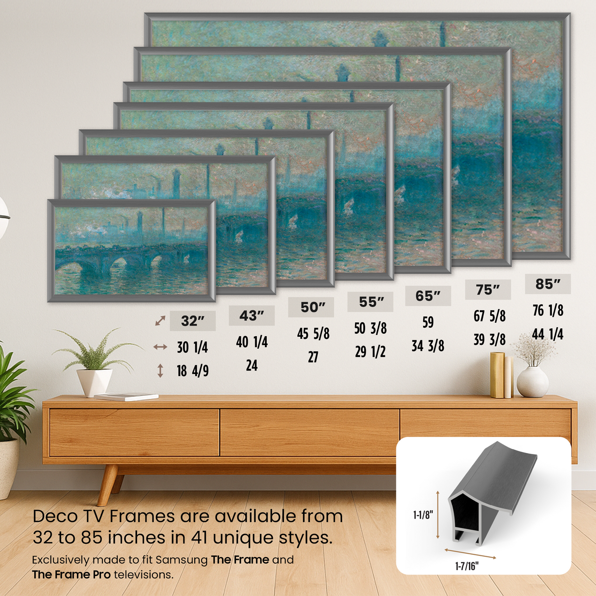 SAMPLE - Graphite Alloy - Profile: Prismatic