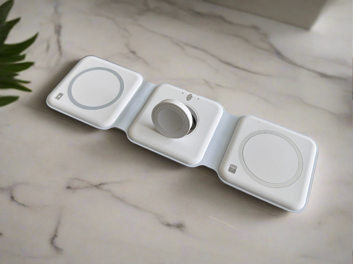 3 in 1 phone charger apple