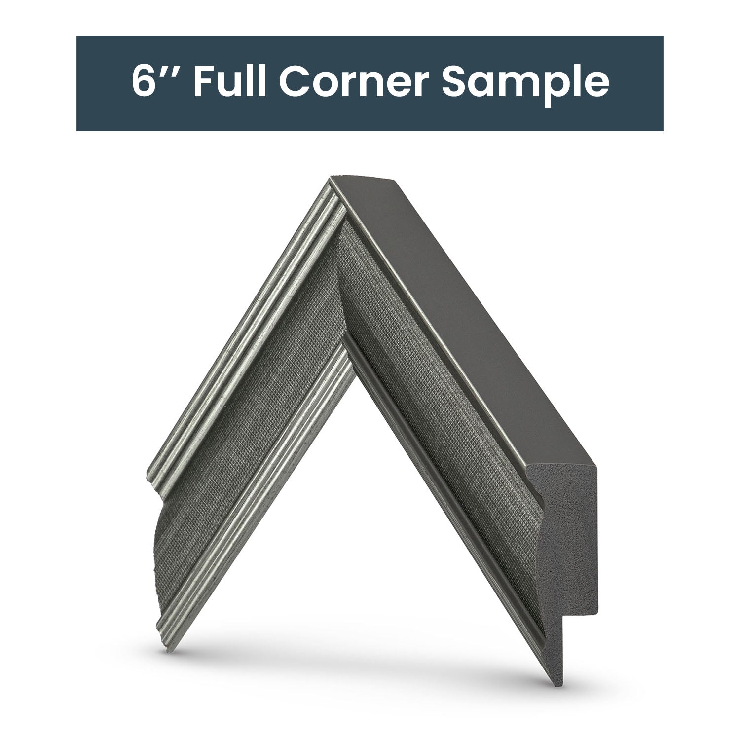 SAMPLE - Industrial Iron