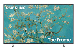 Samsung The Frame 55 4K QLED TV Overview 