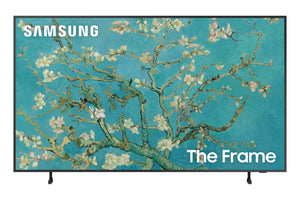 32&quot; Samsung The Frame / 4K Art Mode Smart TV (2023)
