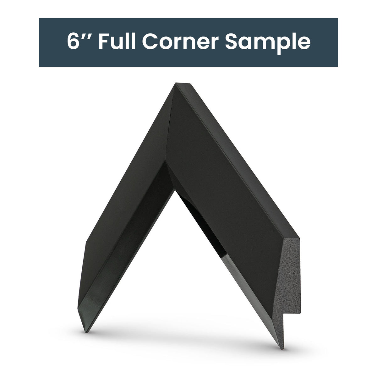 MUESTRA - Aleación de oro pálido - Perfil: Scoop