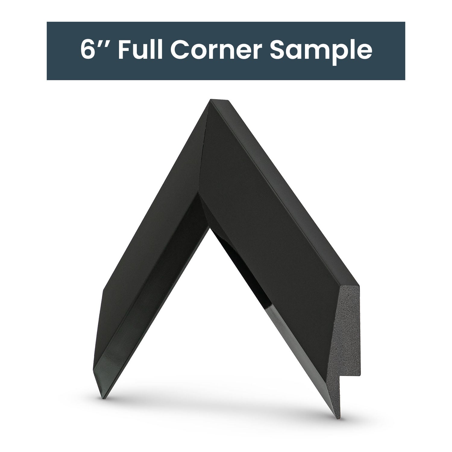 SAMPLE - Modern Tuxedo Black