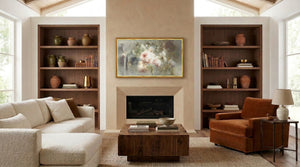 Modern Gold Leaf