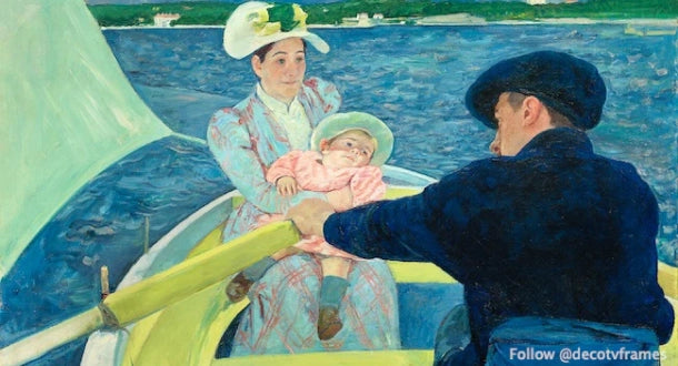 Mother’s Day Art